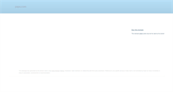Desktop Screenshot of papu.com